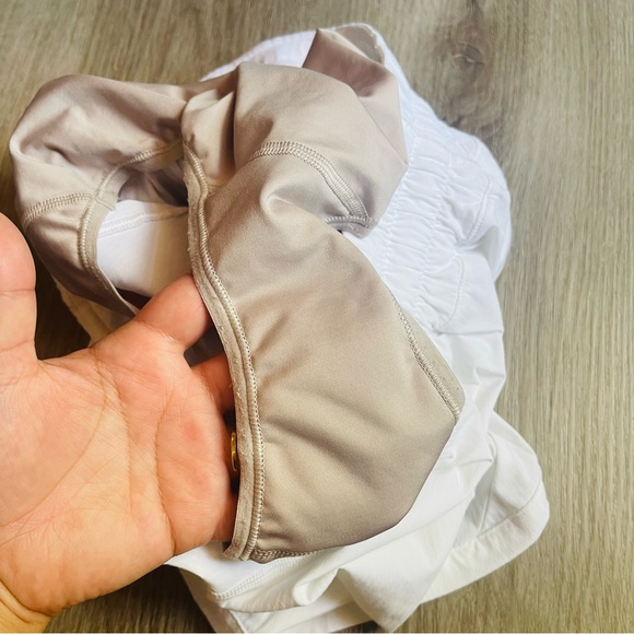 Lululemon Tracker Shorts - Picture 2 of 7